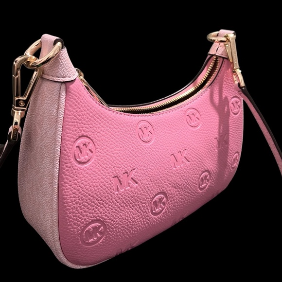 Authentic Michael Kors bag (medium size) - Picture 5 of 7